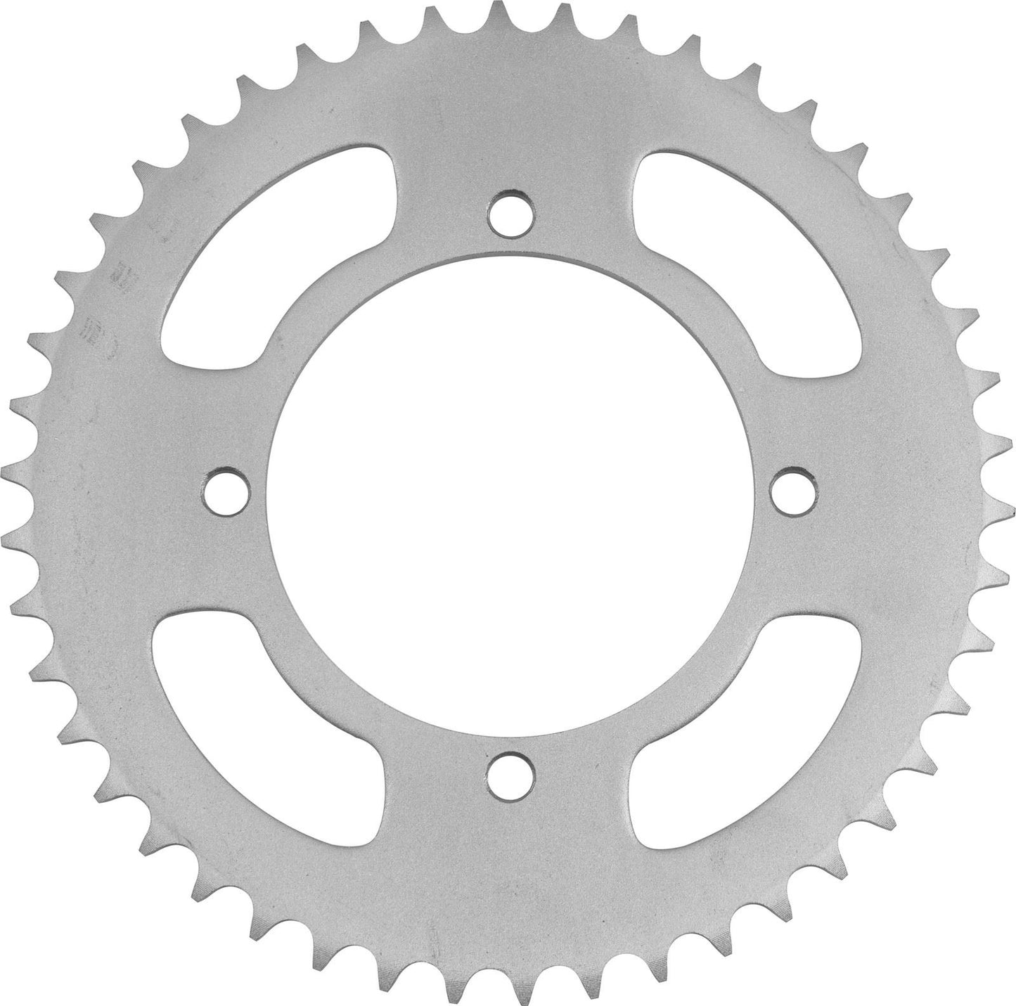 714-46 Rear Sprocket For Cagiva 350 Elefant Rossa Trail Alternative 46 Teeth