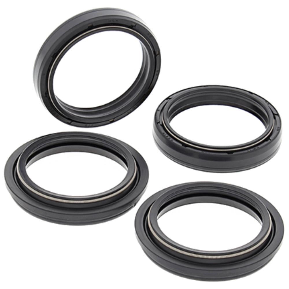 Fork Seal & Dust Seal Triu Tiger Explorer 1200 12-,Yam WR250X/R 08-20,