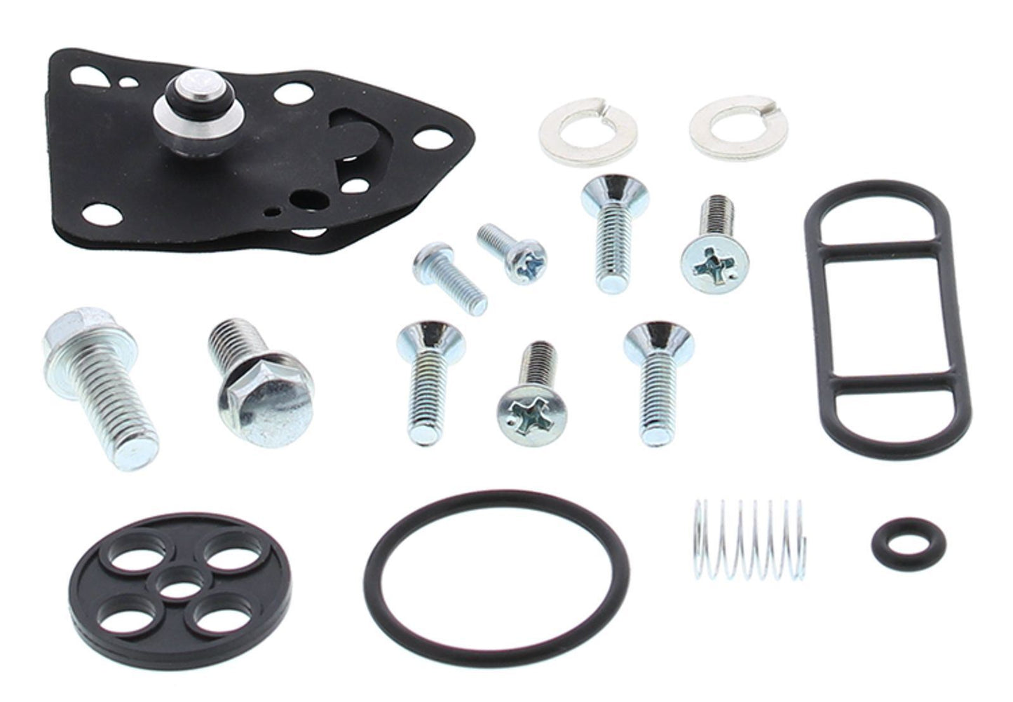 Fuel Tap Repair Kit Yamaha XV250 89-22, XV250 Route 66 88-90, XV750 Virago 88-97