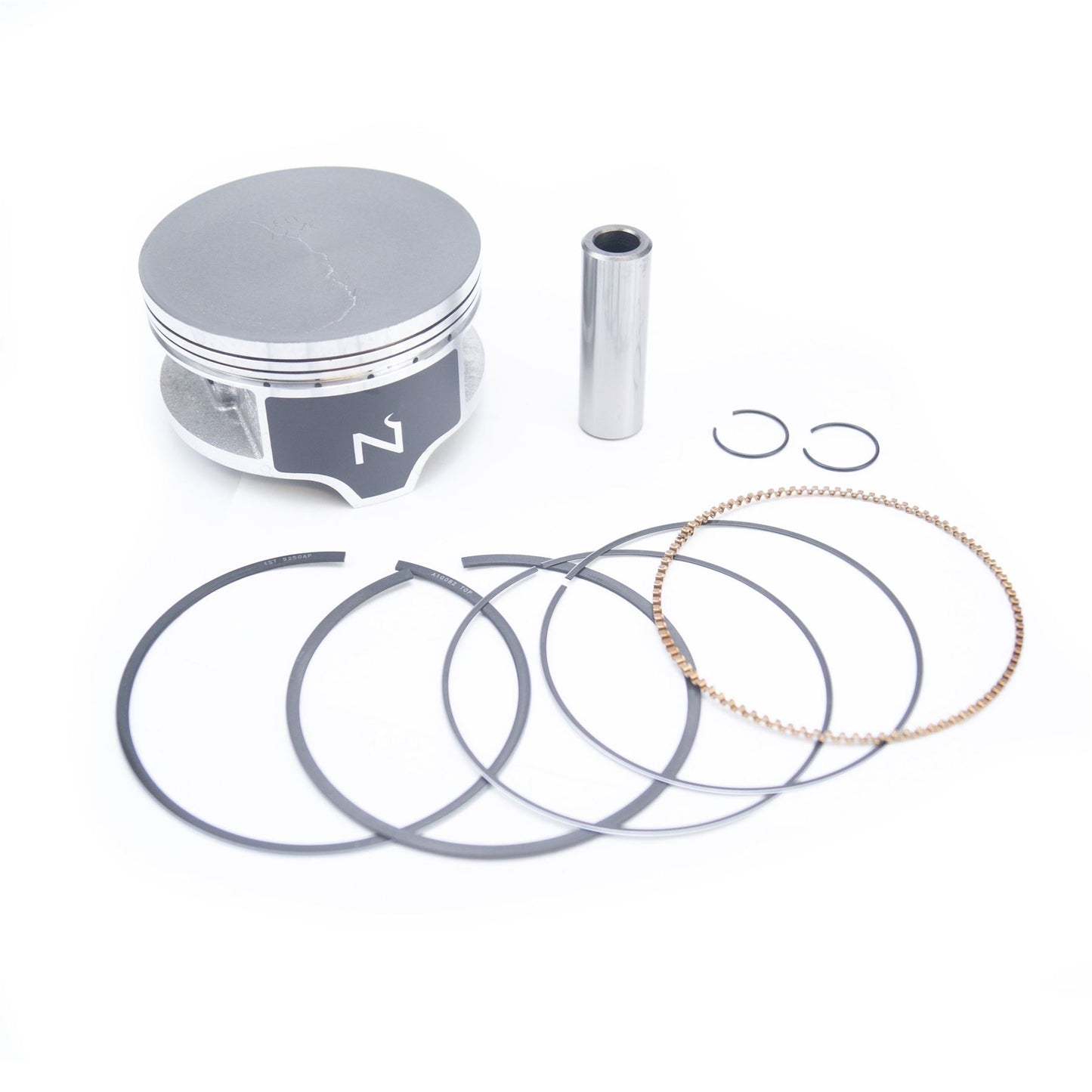 NAMURA 93mm PISTON KIT HONDA TRX500 12-19, SXS500 PIONEER 15-23