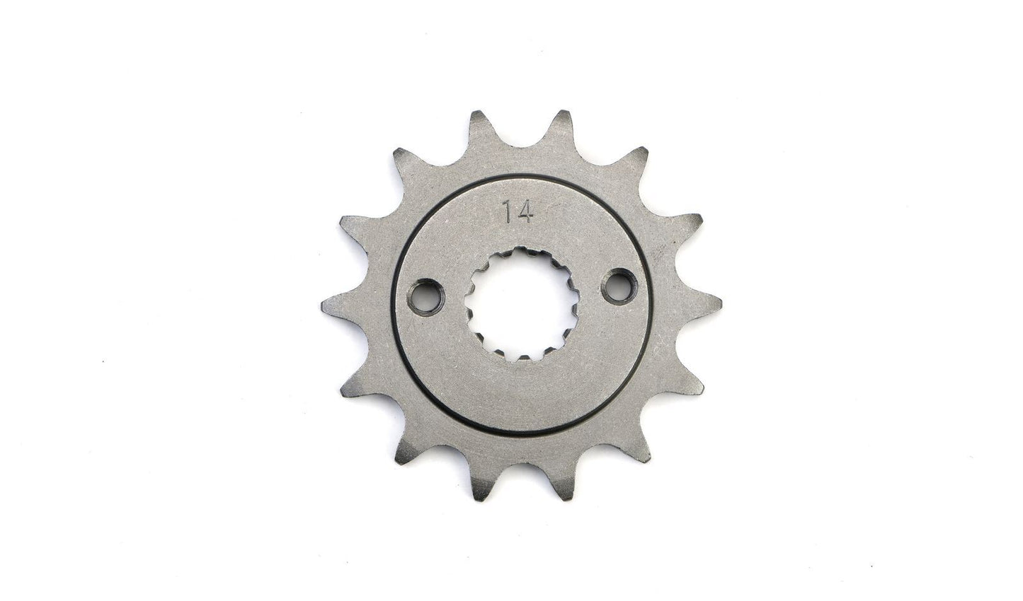 1401-14 Front Sprocket Suzuki LT-Z400 03-12, LT-R450 06-10, Kawasaki KFX400 03-06
