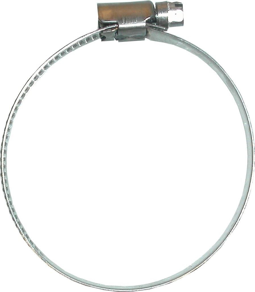 Mikalor Stainless Steel Jubilee Hose Clips 50mm to 70mm