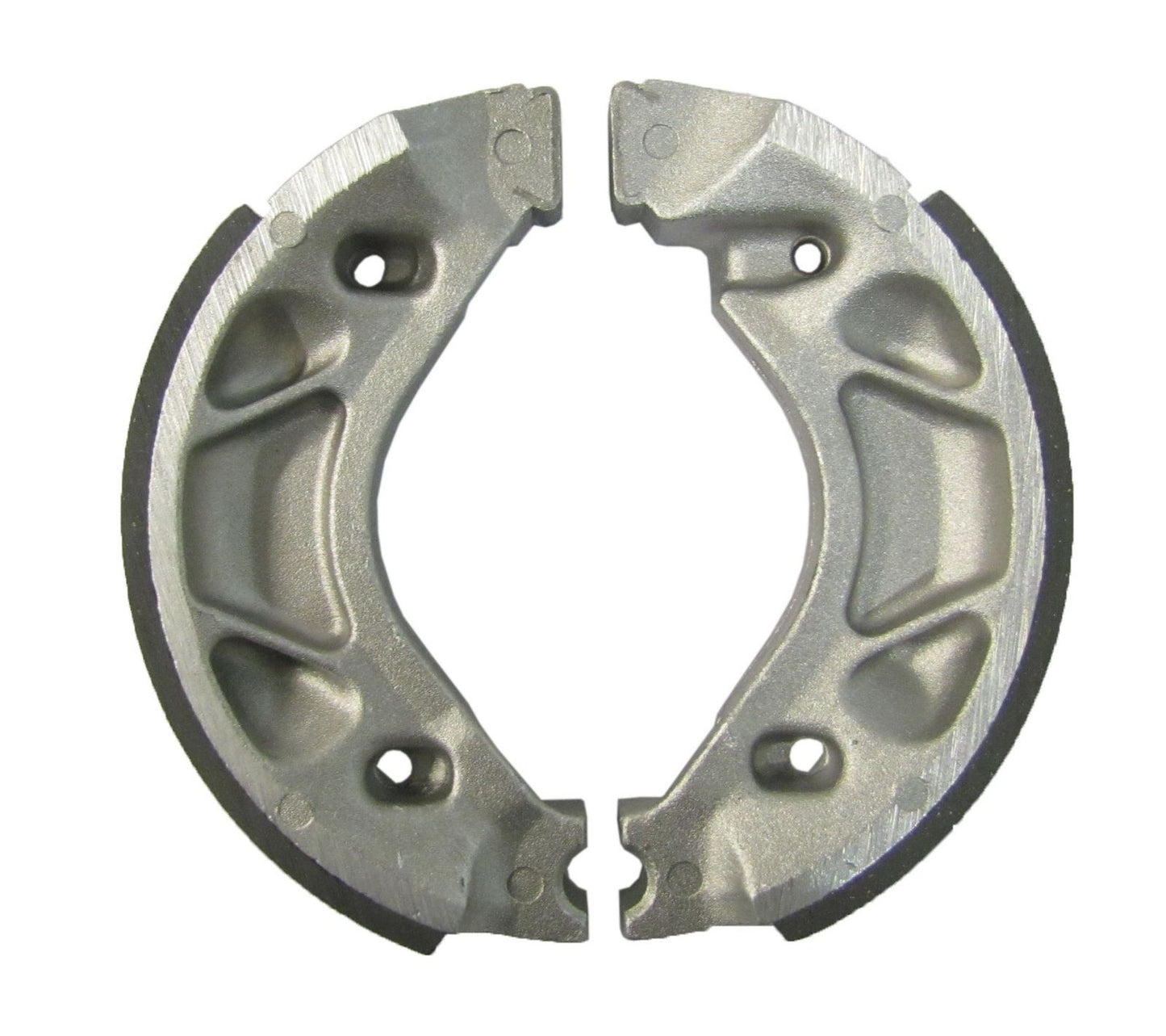 Drum Brake Shoes Y535 130mm x 28mm