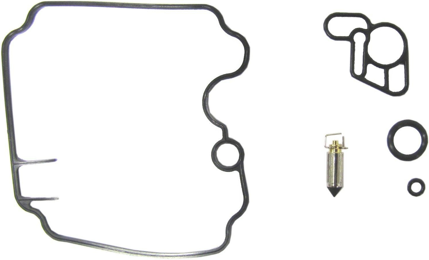 TourMax Carb Repair Kit Yamaha XJ600N 95, XJ600S Diversion 93-95