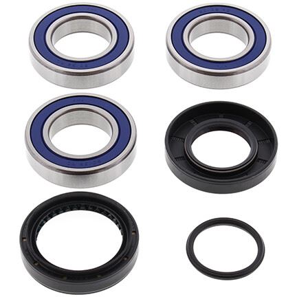 Wheel Bearing Seal Kit for Honda TRX250 Recon Series