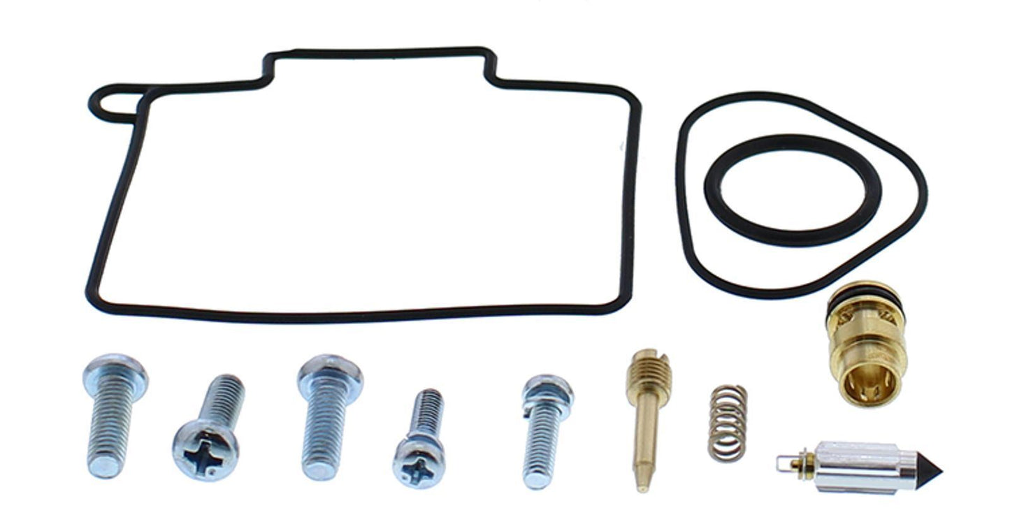 Carburetor Rebuild Kit Gas-Gas MC125 2021, Husqvarna TC 125 2017, TC 125 18-22, TC 250 17-22, TE 150 17-19, TE 250 17-18, TE 300 17-18, TX 300 17-19, KTM SX 125 2017, SX 125 18-22, SX 150 17-22, SX 250 17-22, XC 125 21-22, XC 250 17-19, XC 300 17