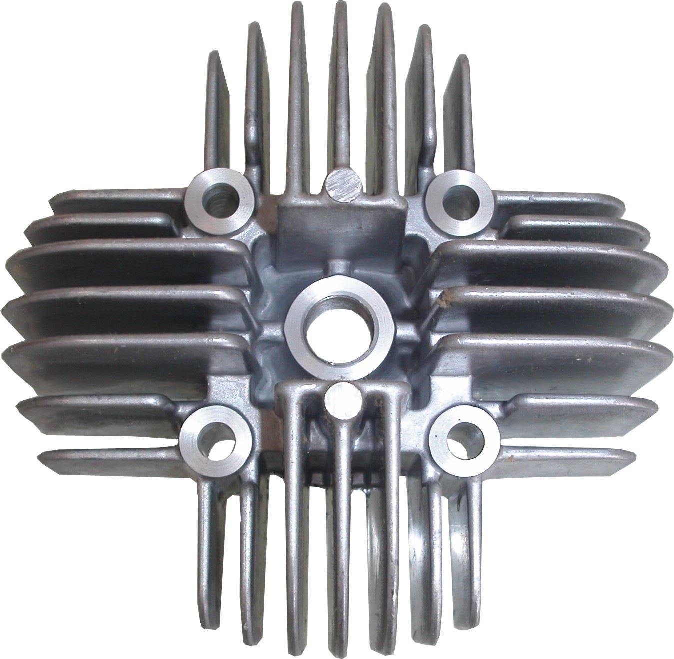 Cylinder Head Yamaha FS1E(60cc) (Each)