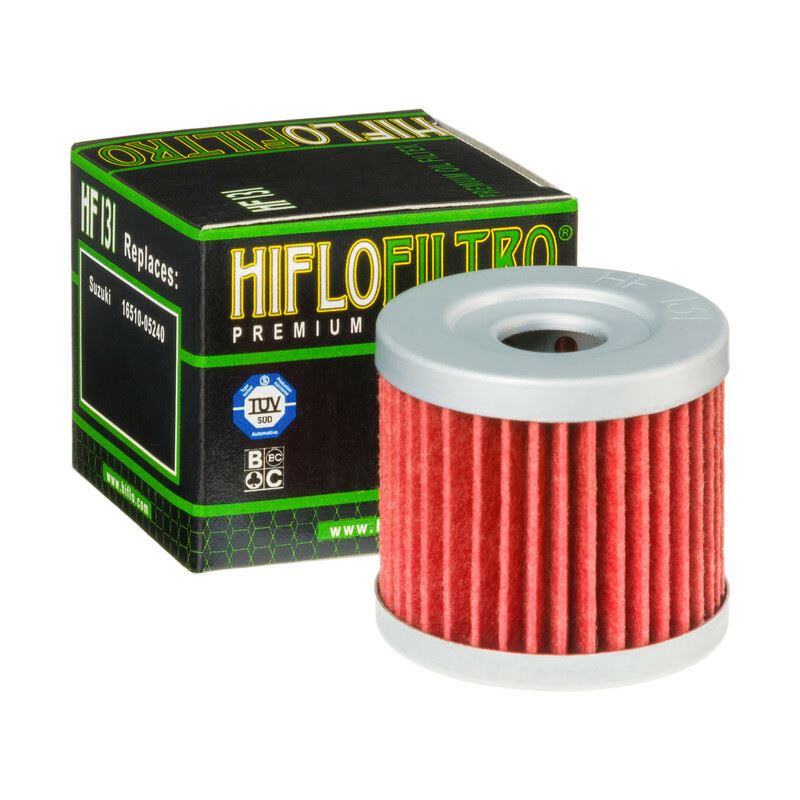 HF131 Hiflo Oil filter