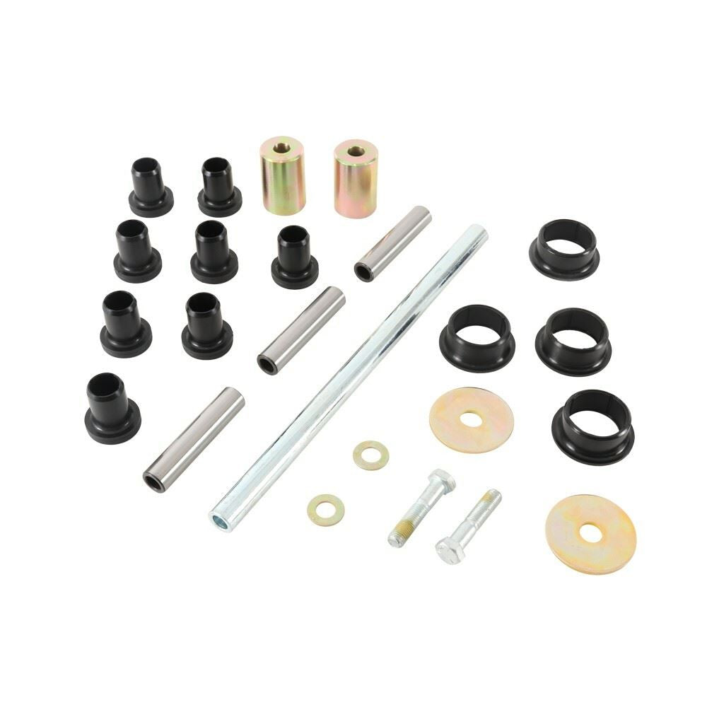 Rear Independent Suspension, 2 Kits Req. Per Veh. Polaris 450 HO 2x4 MD 2016, Farmhand 450 2x4 2017, Sportsman 450 EFI MD 2016, Sportsman 450 EPS Quad 2016, Sportsman 450 EPS ZUG 2016, Sportsman 450 HD 2x4 2018, Sportsman 450 HO 2016, Sportsman 4