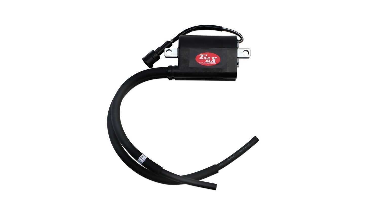 TourMax Front Ignition Coil For Suzuki SV650 07-10