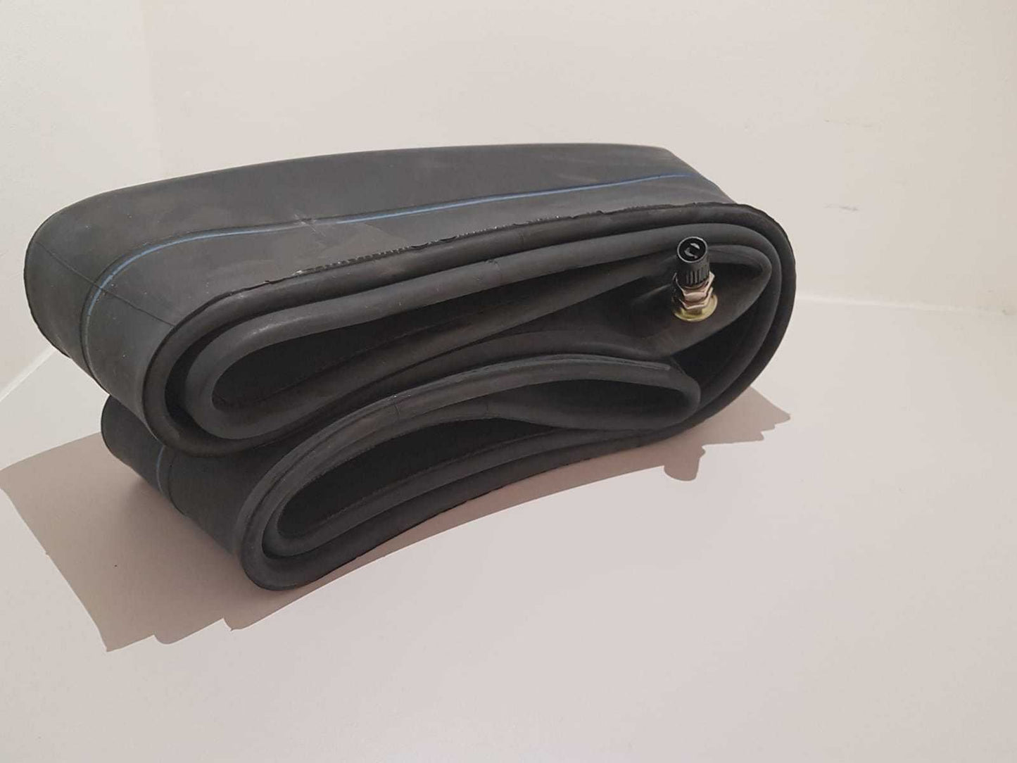 Heavy Duty Inner Tube 275/300-21 TR4 Straight Valve (2.5mm Thick)