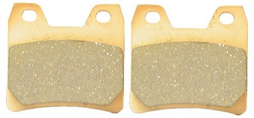 Goldfren Brake Pads AD222, FA348, VD268, SBS770, FDB2150
