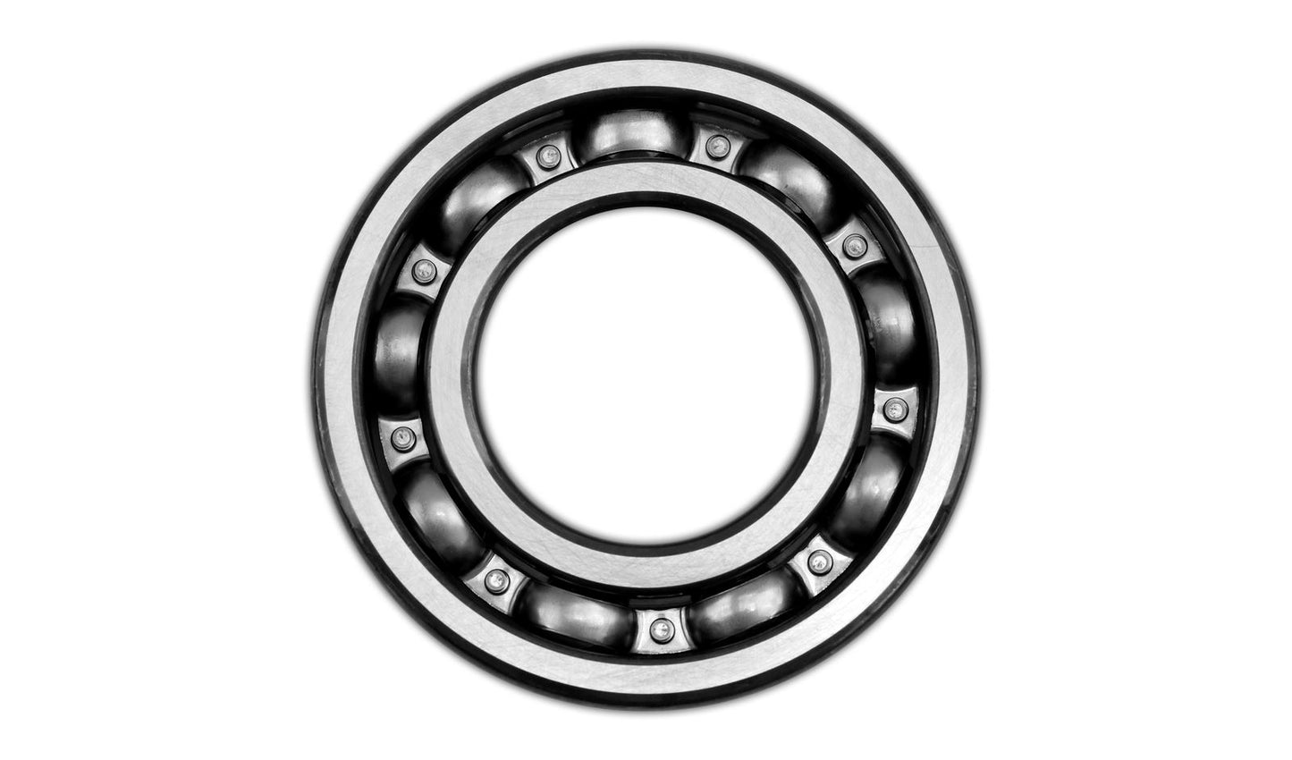 Koyo Bearing 6208-C3 (ID:40mm x OD:80mm x W:18mm)
