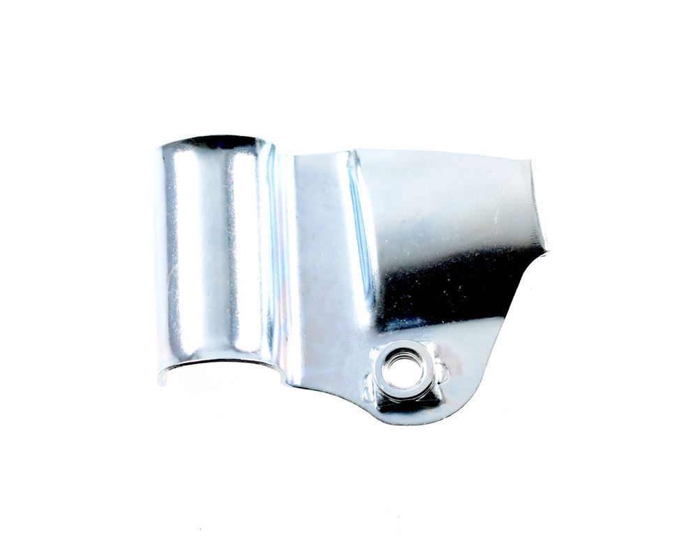 Brake Hose Bracket LH For Suzuki GT750