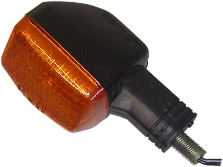Indicator Honda NSR125,CB500,NX650,SLR650,NX500,CRM50/75,NX125 Front (Stem 44mm)