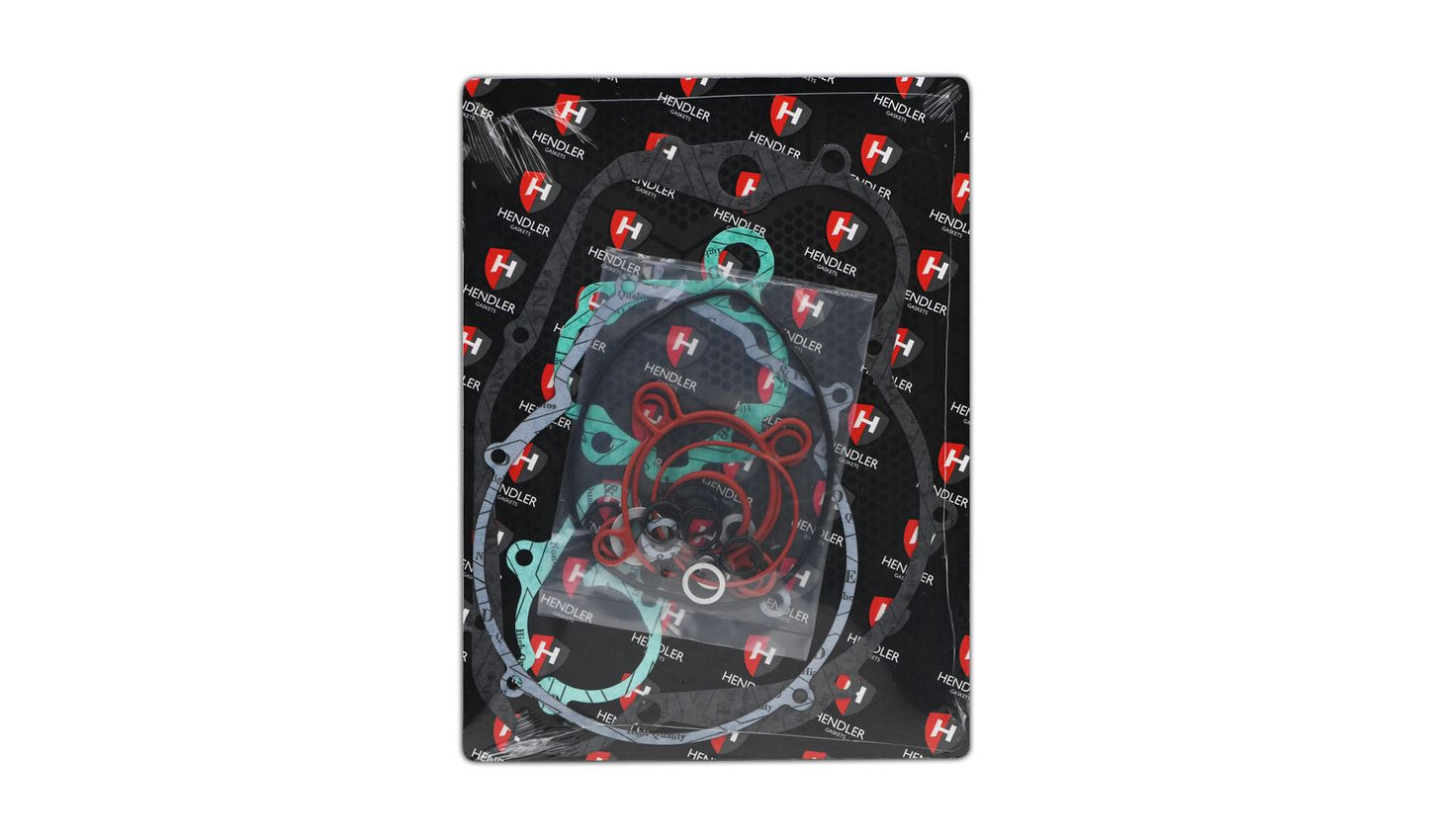 Full Complete Gasket Set AM6 Fits Aprilia RX 50 1999-05