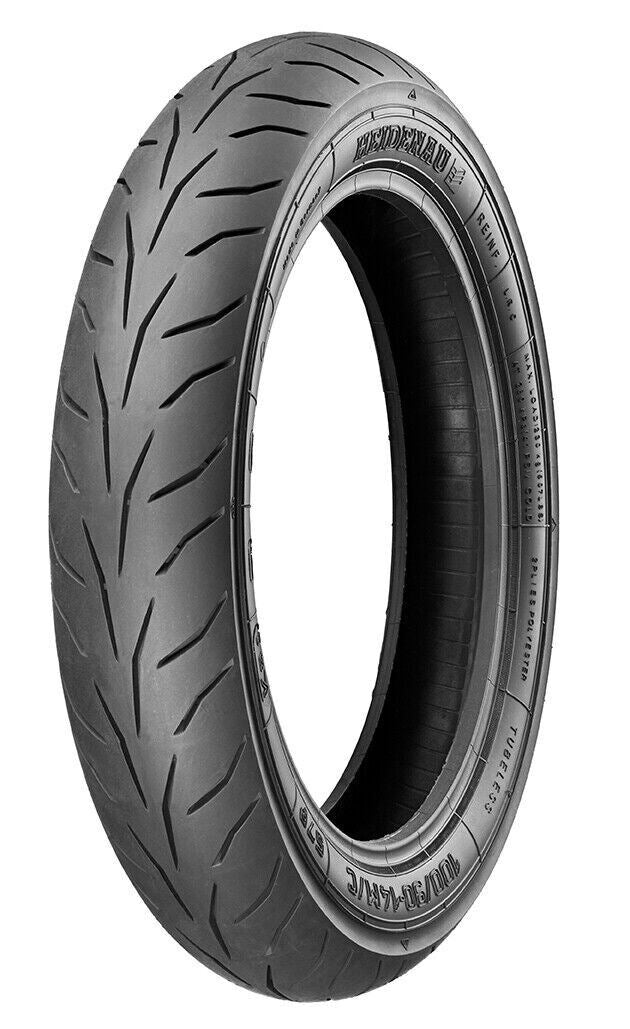 Front Tyre Honda PCX 125 Heidenau 90/90-14 Road Tyre Tubeless K81