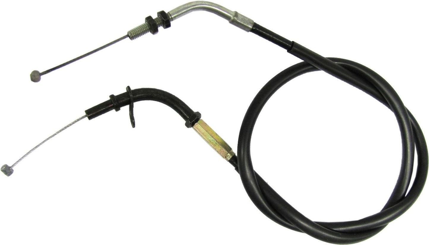 Throttle Cable Yamaha Pull FZS1000 Fazer 2001-2005