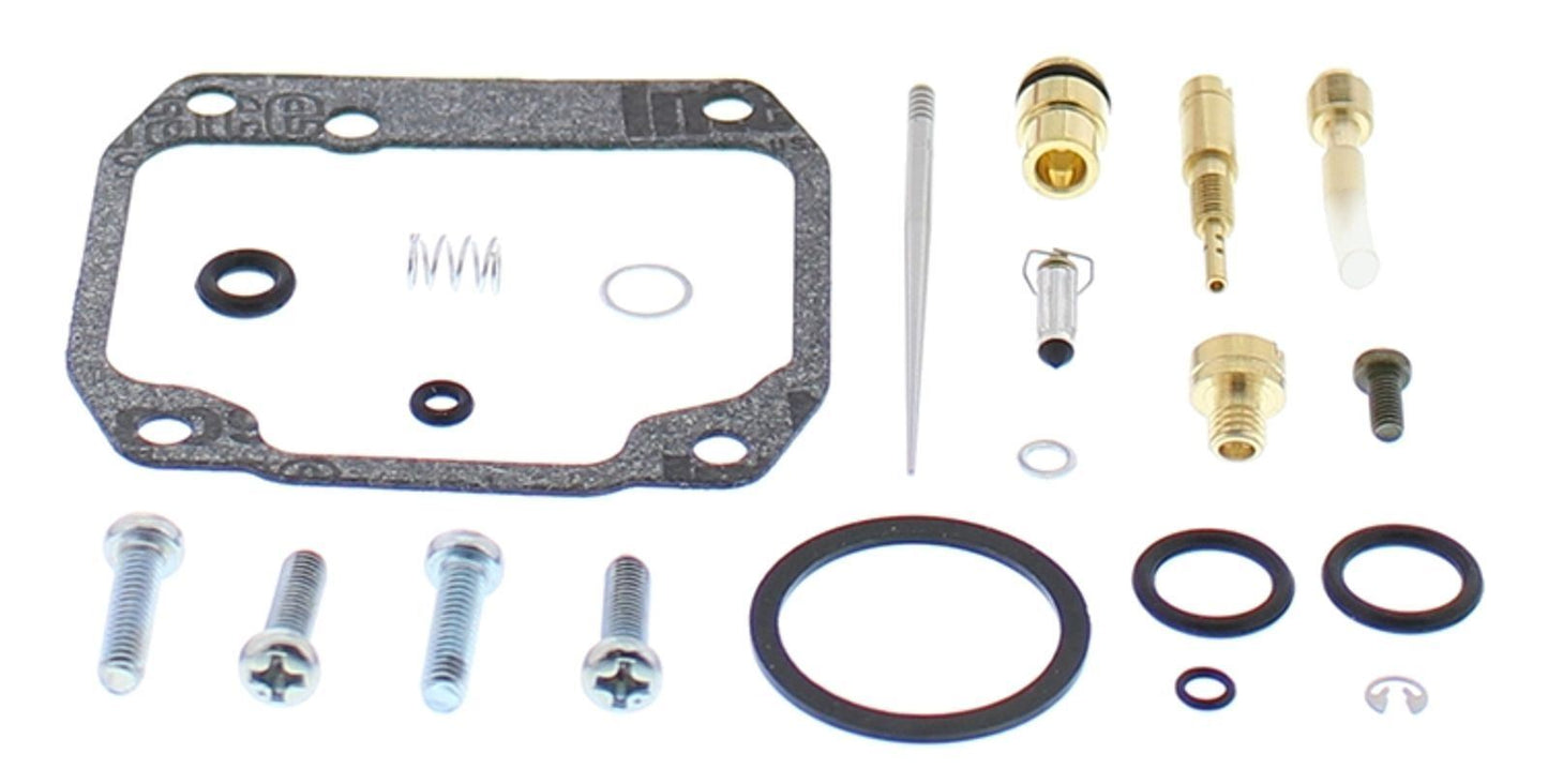 Carburetor Rebuild Kit Suzuki LT-4WD 250 Quad Runner 87-89, LT-F250 2WD 88-89