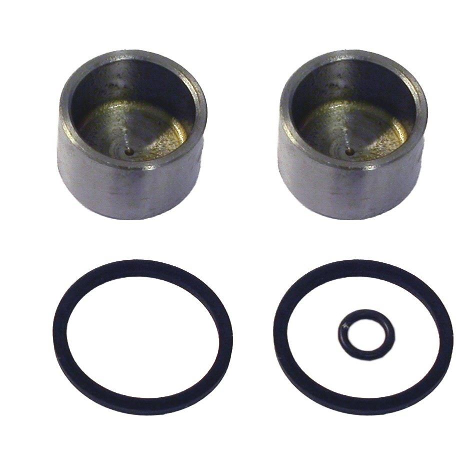 Caliper Piston & Seal Kit 28mm x 17mm(Gremica Caliper) (Pair)