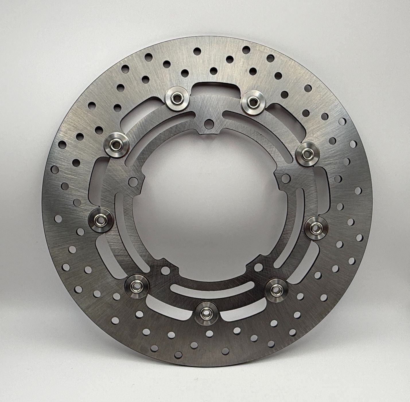 Front Brake Disc Yamaha XTZ1200 Super Tenere 10-16, FZ-8N Fazer 10-15 (Floating)