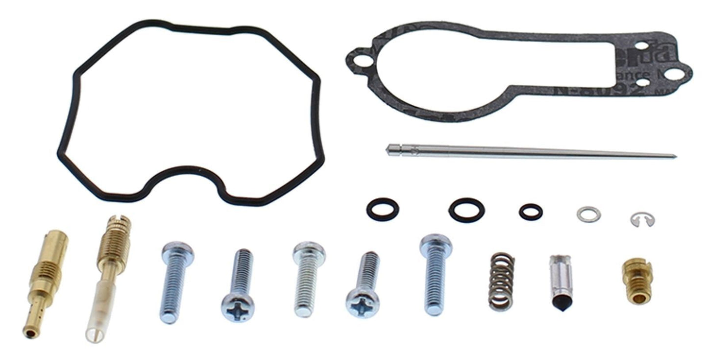 Carb Repair Kit For Honda XR 250 L 1992-1996