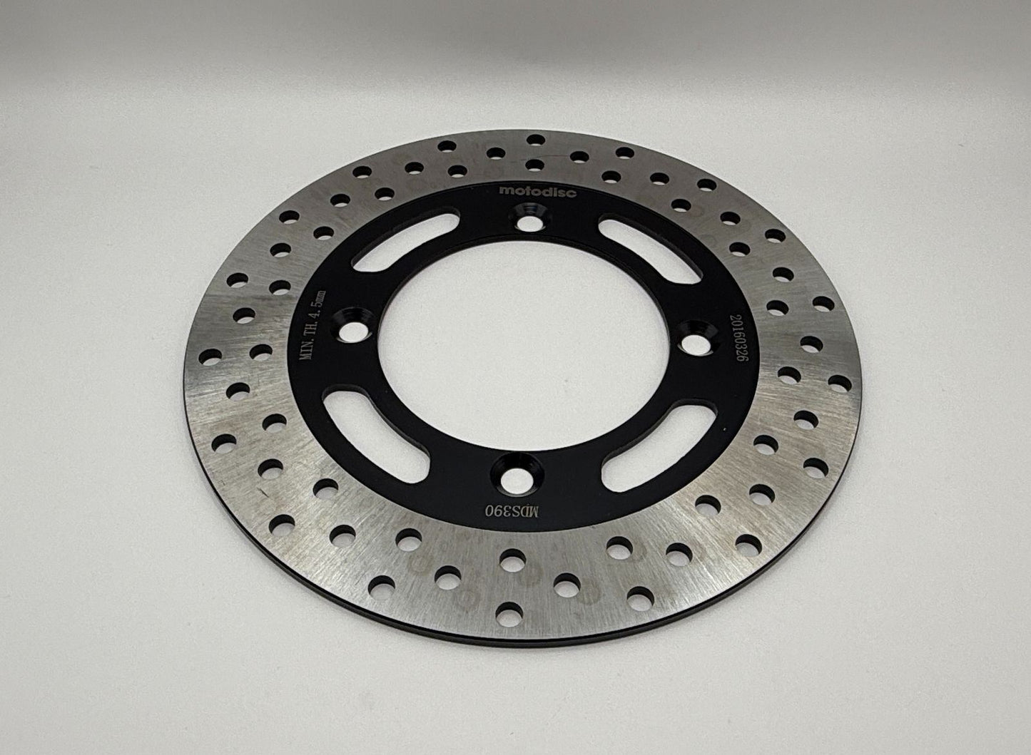 Rear Brake Disc Buell X1 Lightning 99-02