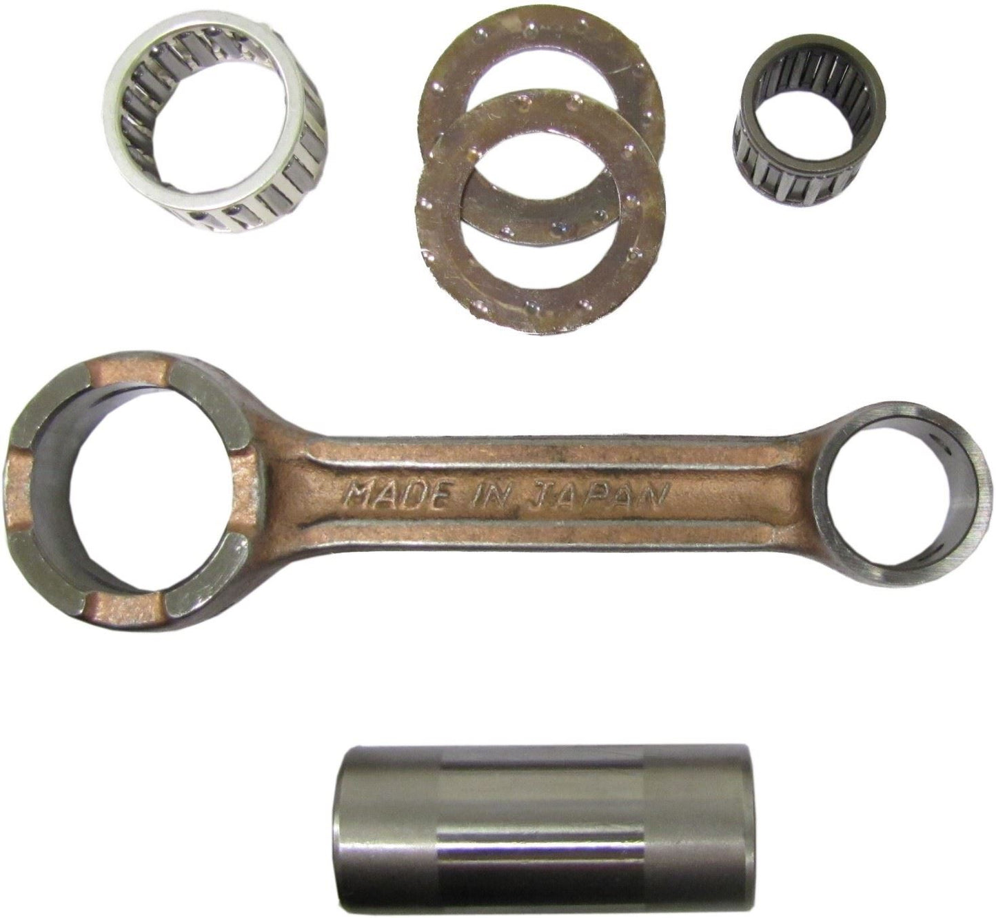 Con Rod Kit For Suzuki RM 125 1997 - 1998