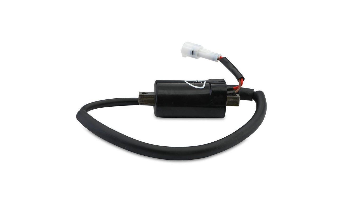 Ignition Coil 12v Royal Enfield OE Reference: 148644/A as fitted to Continental GT650 (Euro 4) 2019-2021, Interceptor 650 (Euro 4) 2019-2021