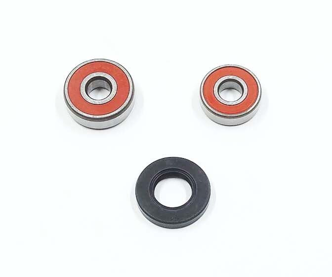 Wheel Bearing Kit Rear For Suzuki DRZ125 03-16