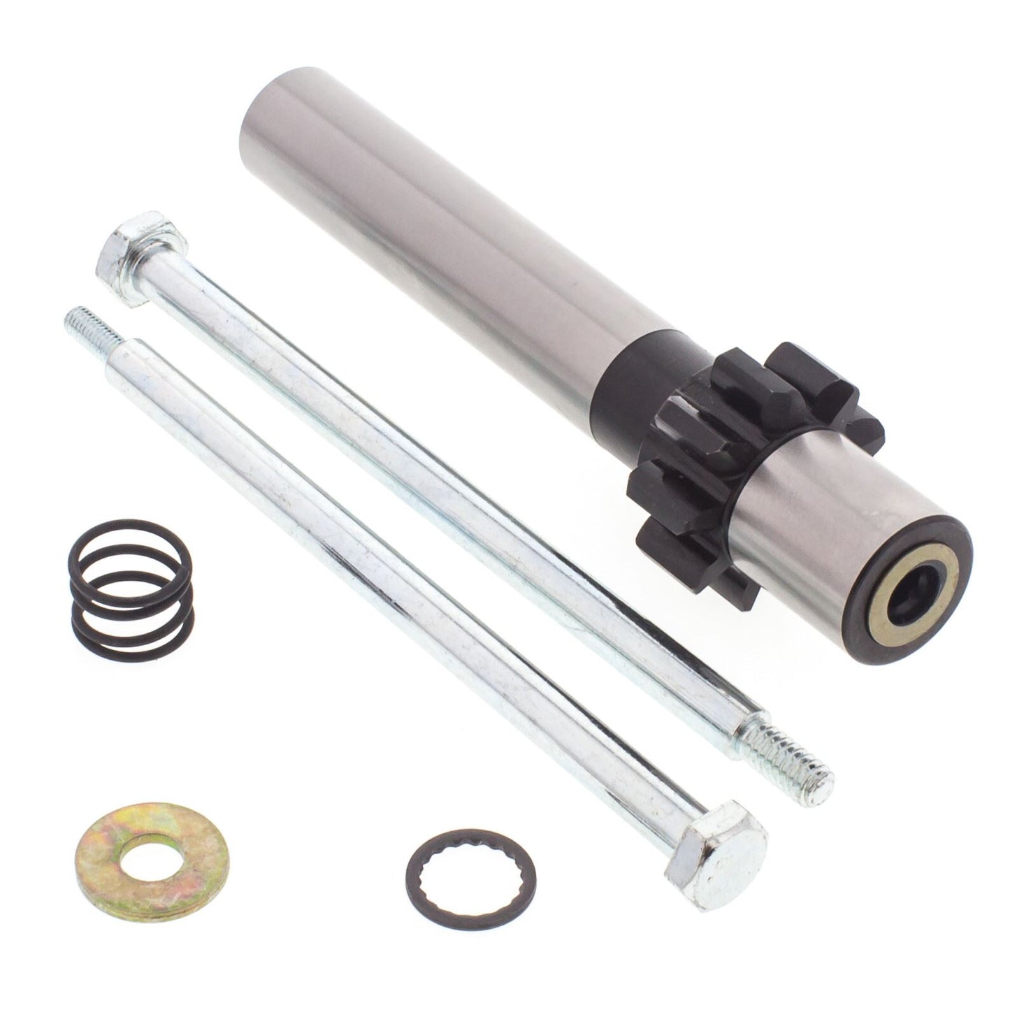 One Piece Jackshaft Kit Harley FLHS Electra Glide Sport 89-90, FLHS Electra Glide Sport 91-93, FLHTC Electra Glide Classic 89-90, FLHTC Electra Glide Classic 91-93, FLHTCU Electra Glide Ultra Classic 89-90, FLHTCU Electra Glide Ultra Classic 91-9