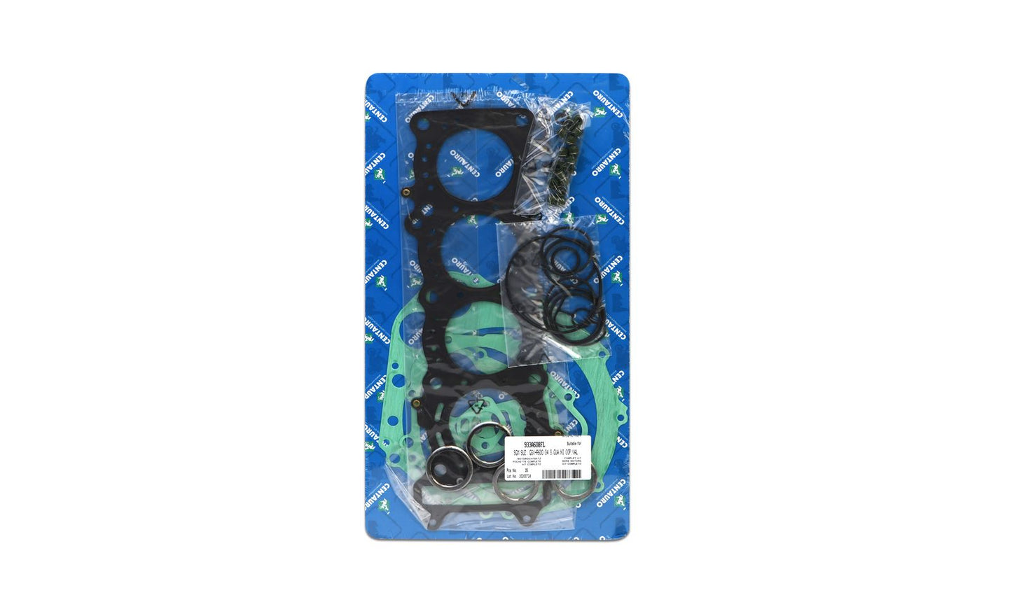 Centauro Full Gasket Set Suzuki GSXR600K4,K5 2004-2005