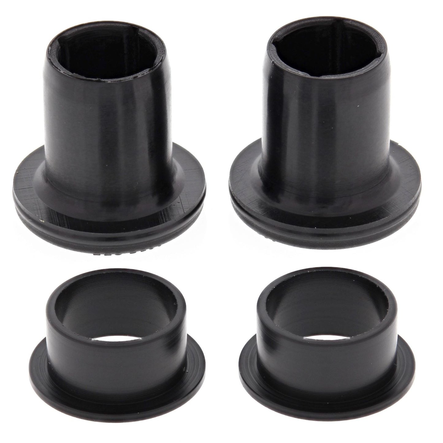 Front Upper A-Arm Bushing Only Kit, 2 Kits Req. Per Veh. Polaris RZR 1000 60 Inch 2016, RZR 1000 60 Inch 2017, RZR 1000 60 Inch 18-20, RZR 4 900 2015, RZR 4 900 2016, RZR 900 50 55 Inch 2015, RZR 900 50 55 Inch 2016, RZR 900 60 Inch 2015, RZR 900