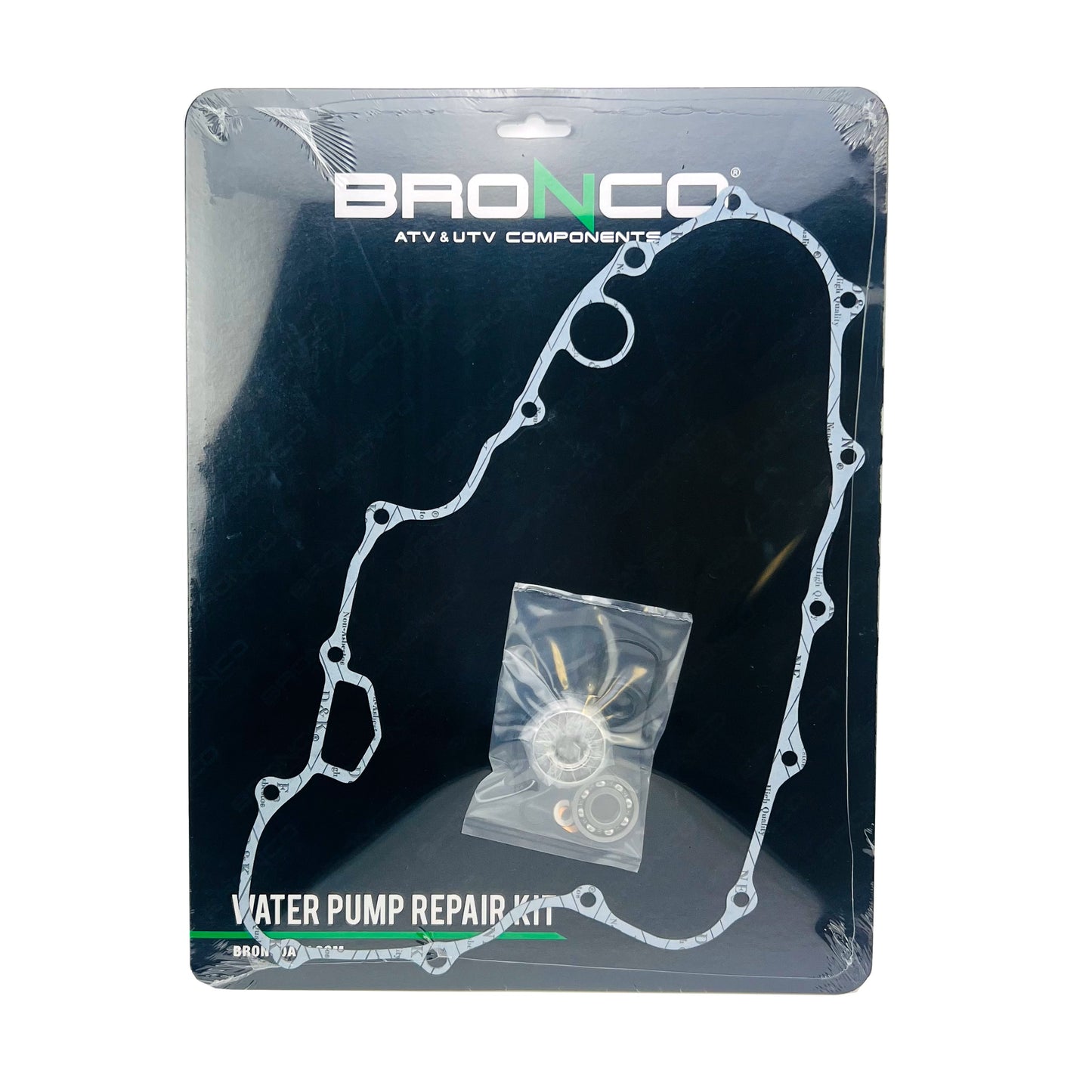 BRONCO WATER PUMP REPAIR KIT HONDA TRX450R/ER 2006-2014