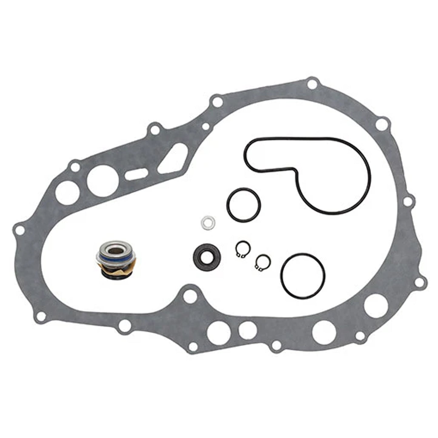 BRONCO WATER PUMP REPAIR KIT SUZUKI LT-Z400 2009-2014