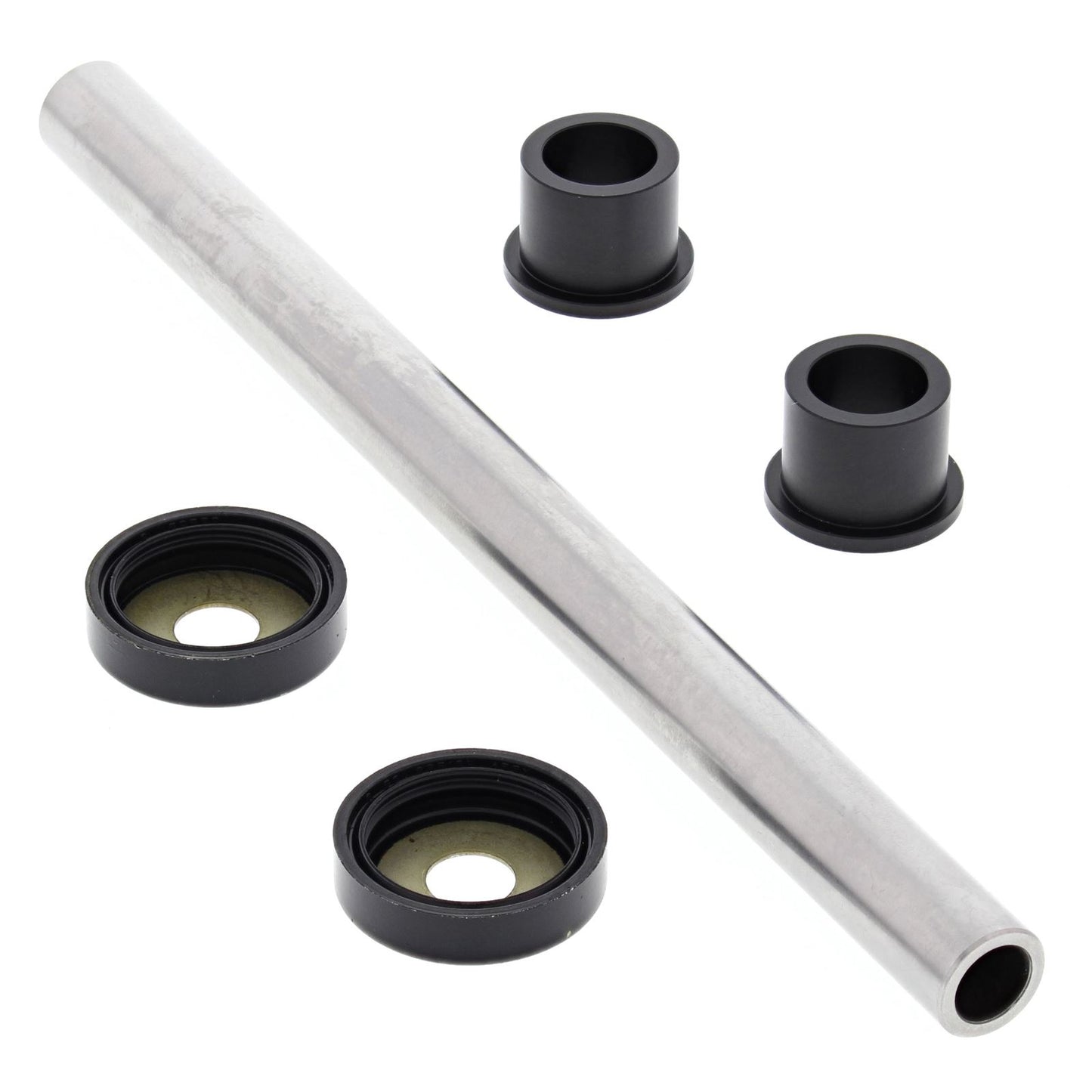 Front Upper A-Arm Bearing Kit, 2 Kits Req. Per Veh. Yamaha YFM 250 Raptor 08-13, YFM125 Raptor 11-13, YFM700R Raptor 06-22, YFZ350 Banshee 91-09, YFZ450 04-13