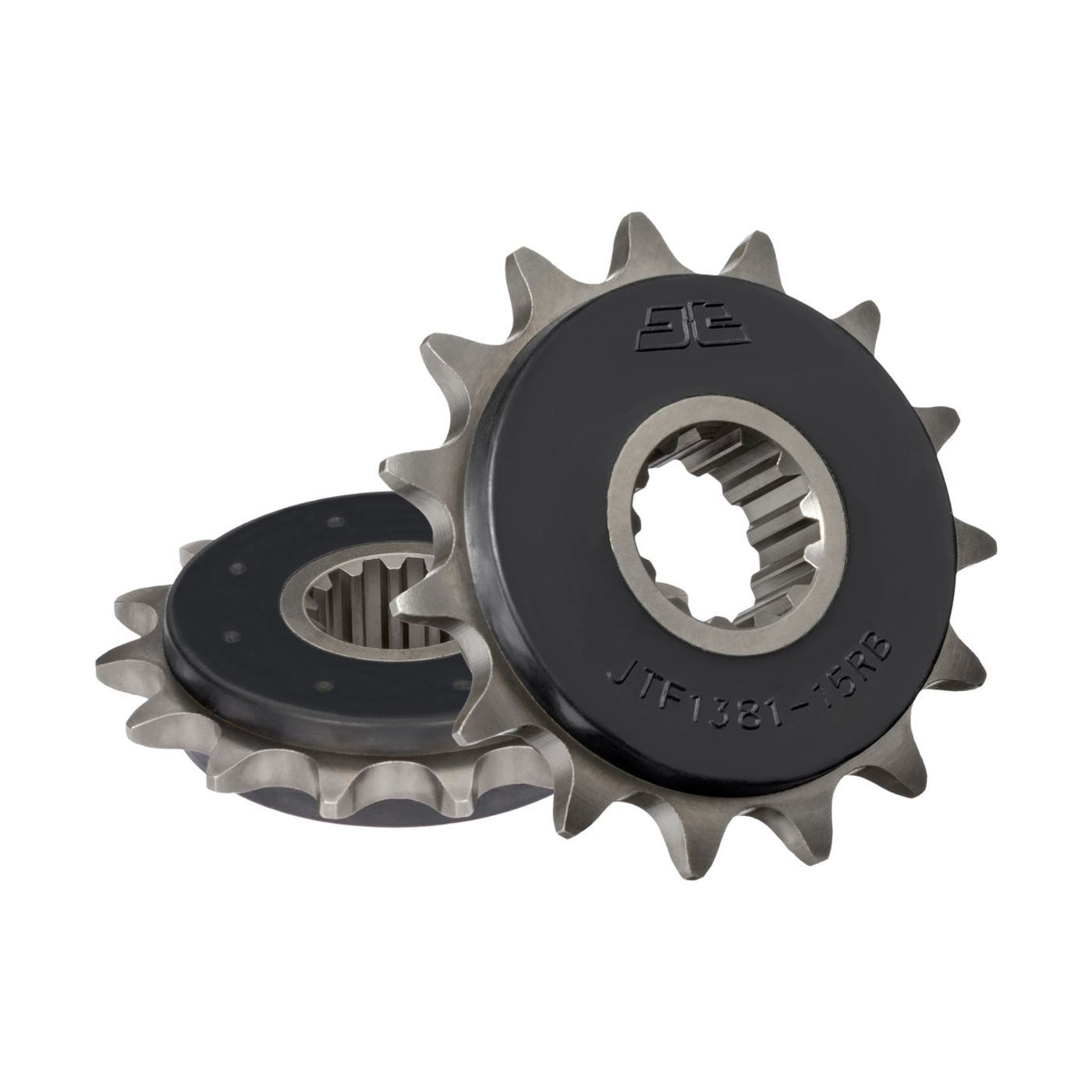 JTF1381.15RB FRONT SPROCKET 15TOOTH PITCH 5