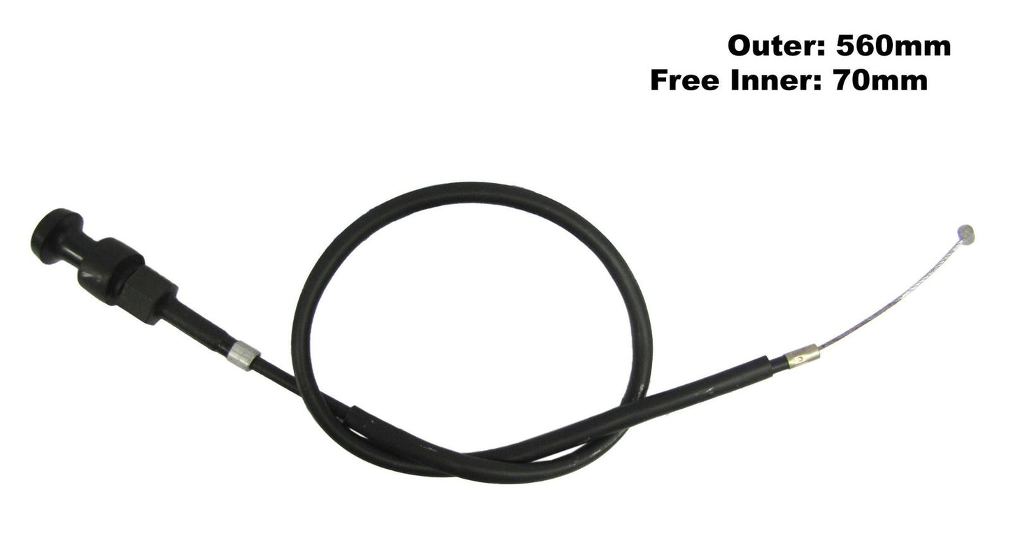 Choke Cable Yamaha TDM850 MK2 1999-2001