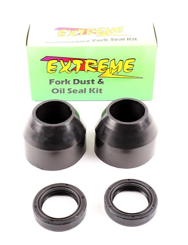 Fork Dust Seal 35mm/36mm Push Over Length 47mm & ID 56mm
