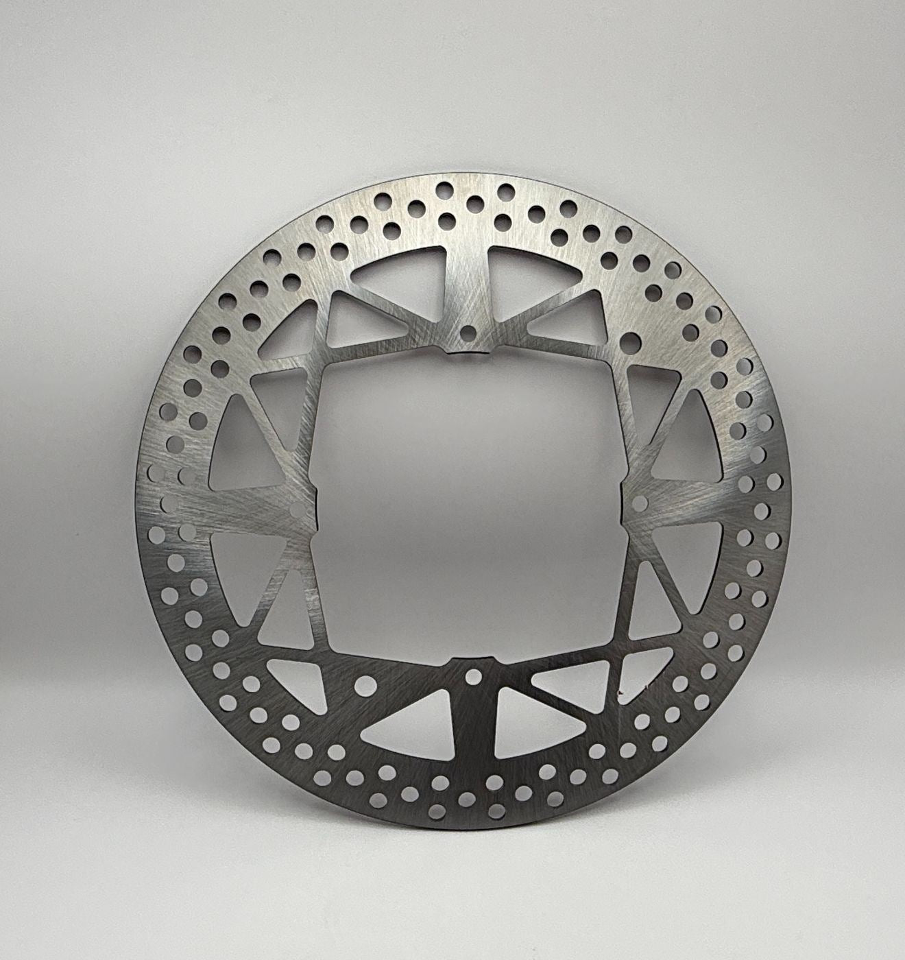 Front Brake Disc Husqvarna CR250 00-09 (Solid)