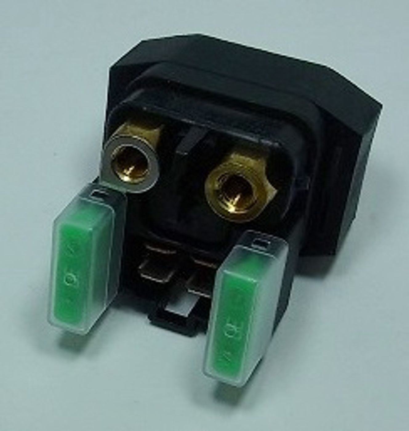TourMax Starter Relay Yamaha FZS600 Fazer 98-03, FZS1000 Fazer 01-05, FJR1300 06-09, YZF-R6 99-02, YZF-R1 98-01, TDM900 05-06, YP250 05, YP125 X-Max 06-09, YP250 X-Max 05-09, XTZ1200 Super Tenere 10 OE Refs: 4YR-81490-00, 4YR-81940-01