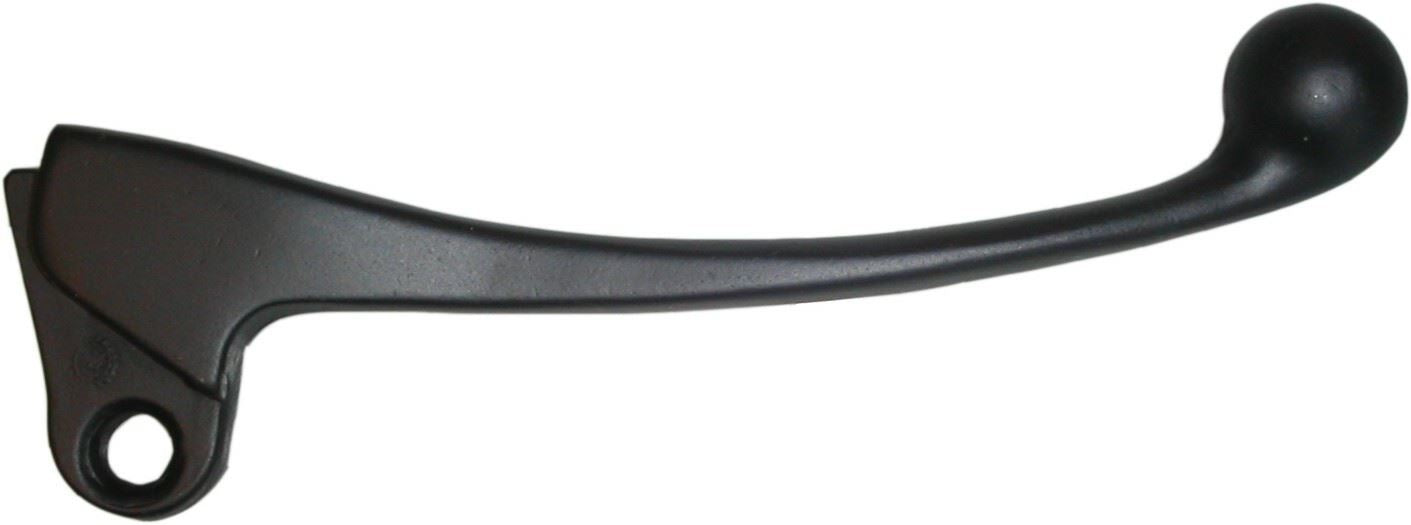 Front Brake Lever Black Yamaha 4U7, 56J