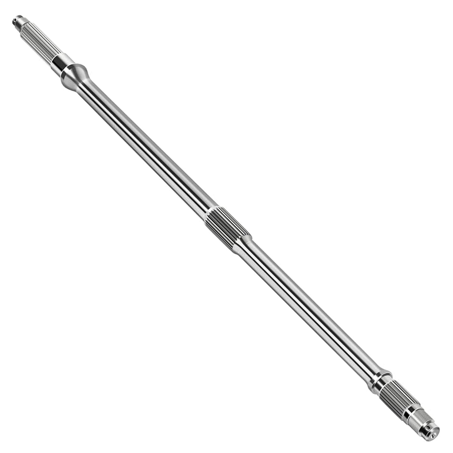 BRONCO REAR AXLE 834mm HONDA TRX400FA 2004-2007, TRX350FE/FM 2000-2006