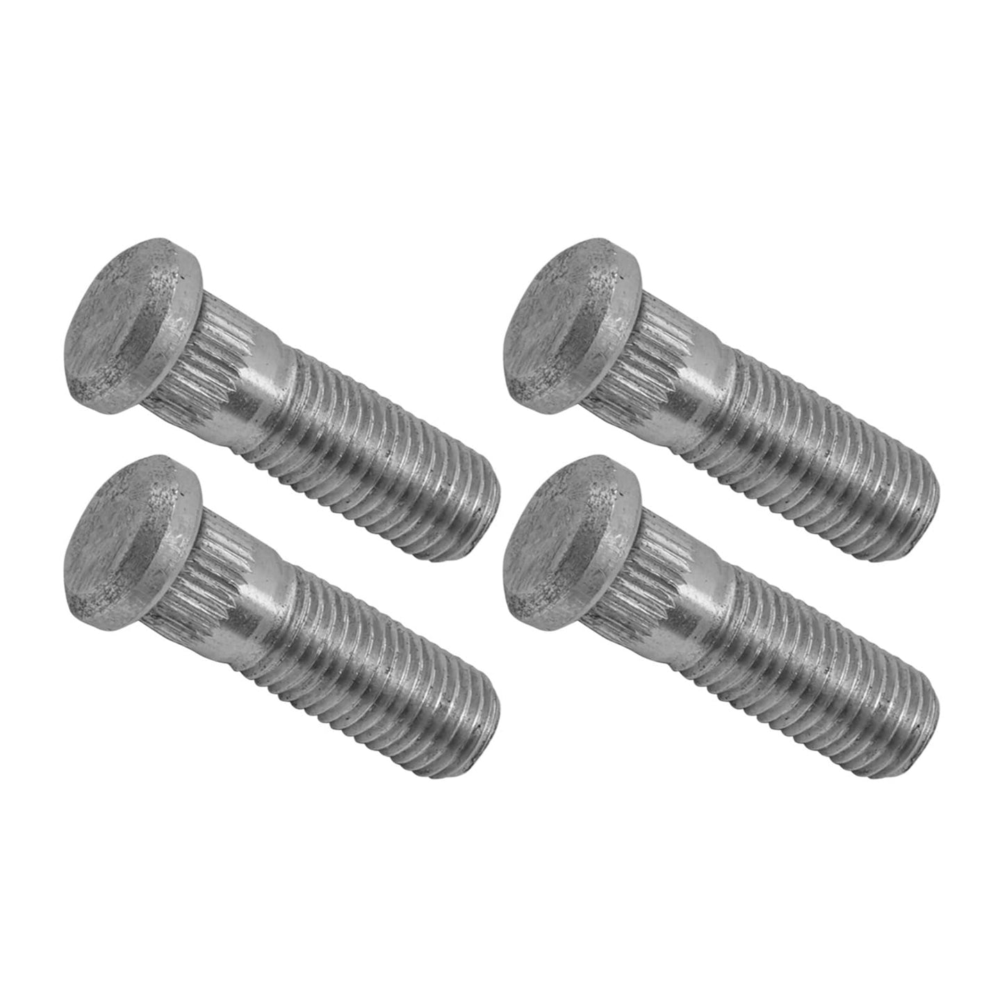 BRONCO HUB BOLT M12x1.5x38mm, Pk4