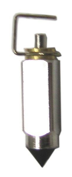 TourMax Float Needle M6 Type With Half Wire Clip 4.35mm x 15.50mm
