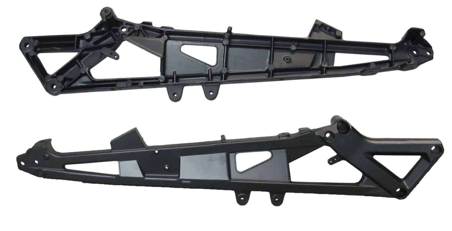 Seat Rail Right For Suzuki GSXR600-750 2004-2005