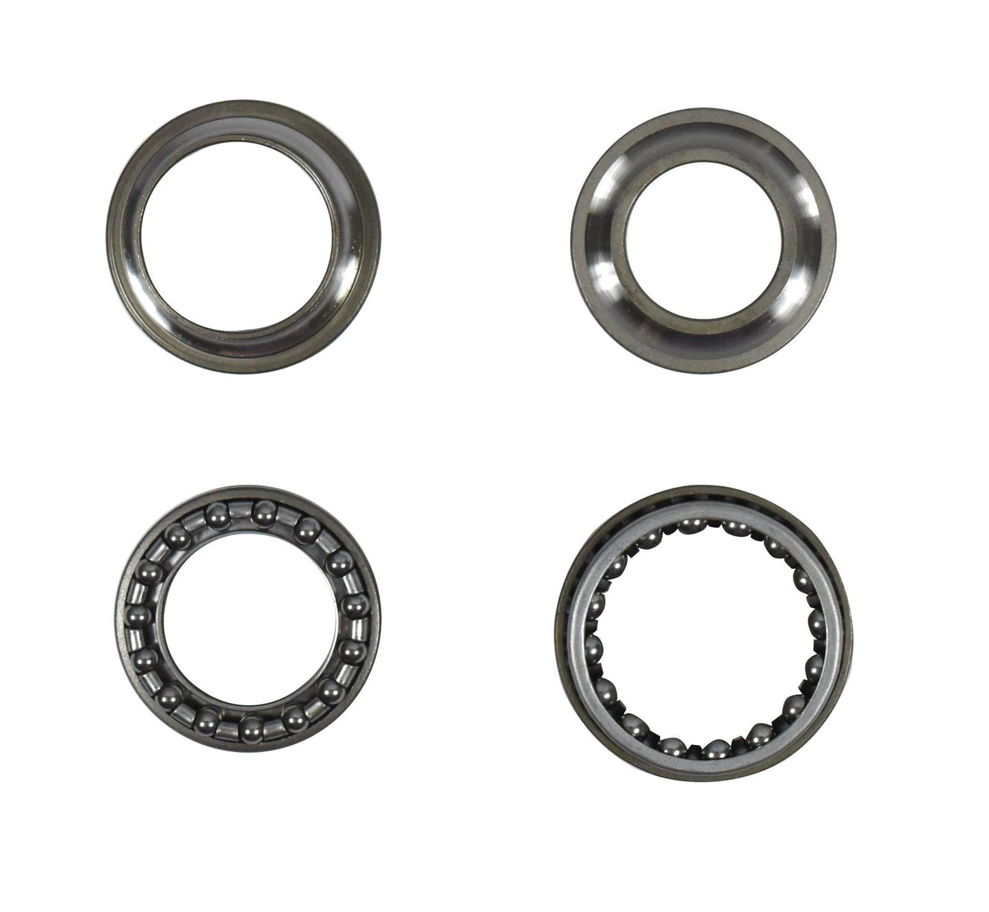 Steering Cup & Cone Set Yamaha 43 x 25 & 48 x 30(SSY080)