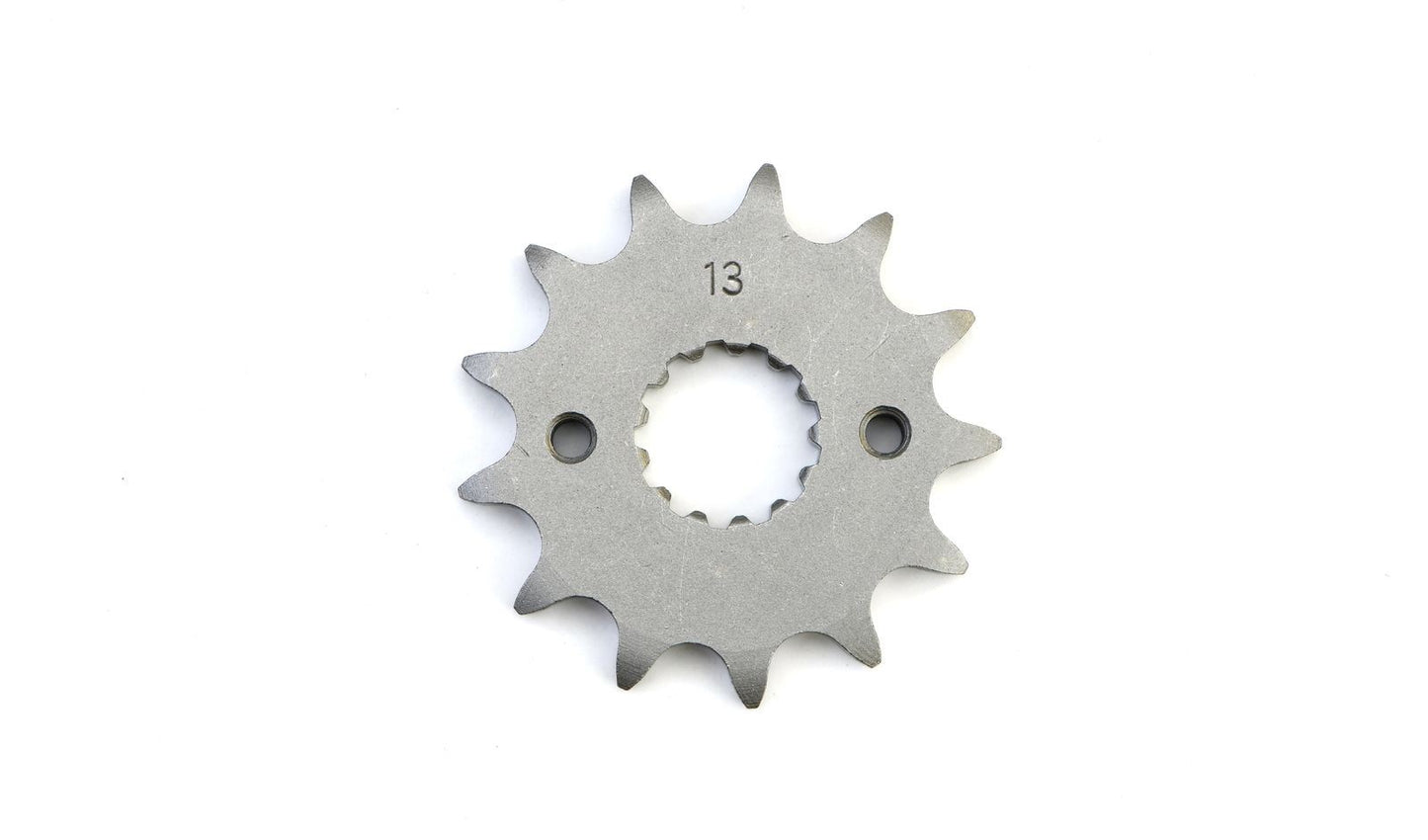566-13 Front Sprocket Kawasaki Z250,440