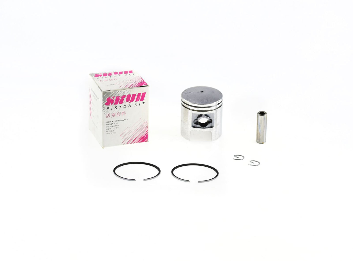 Piston Kit Suzuki 1.00 CL50,CS50,CP50(42.00mm)