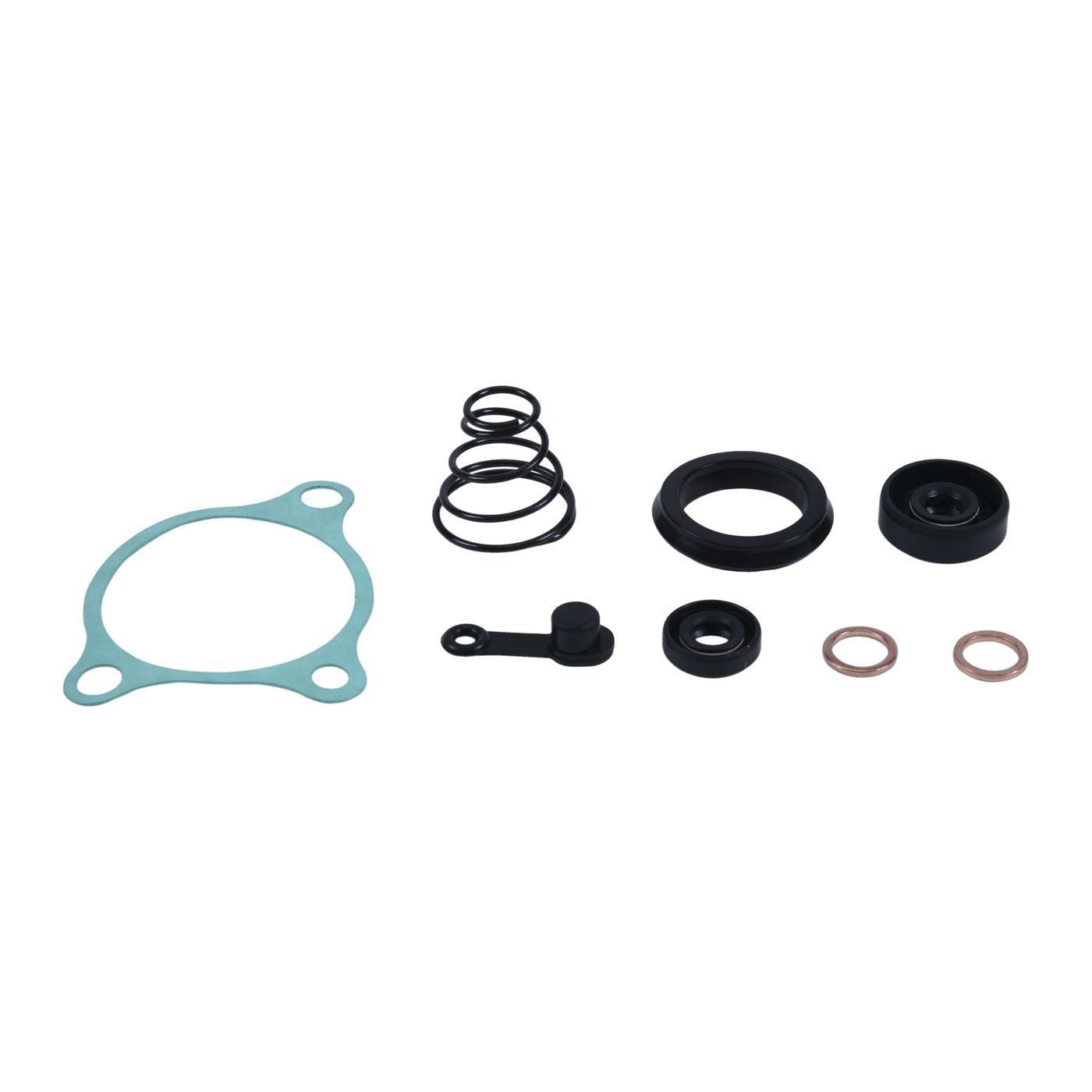 Slave Cylinder Rebuild Kit Clutch Honda VFR800 Interceptor 02-15